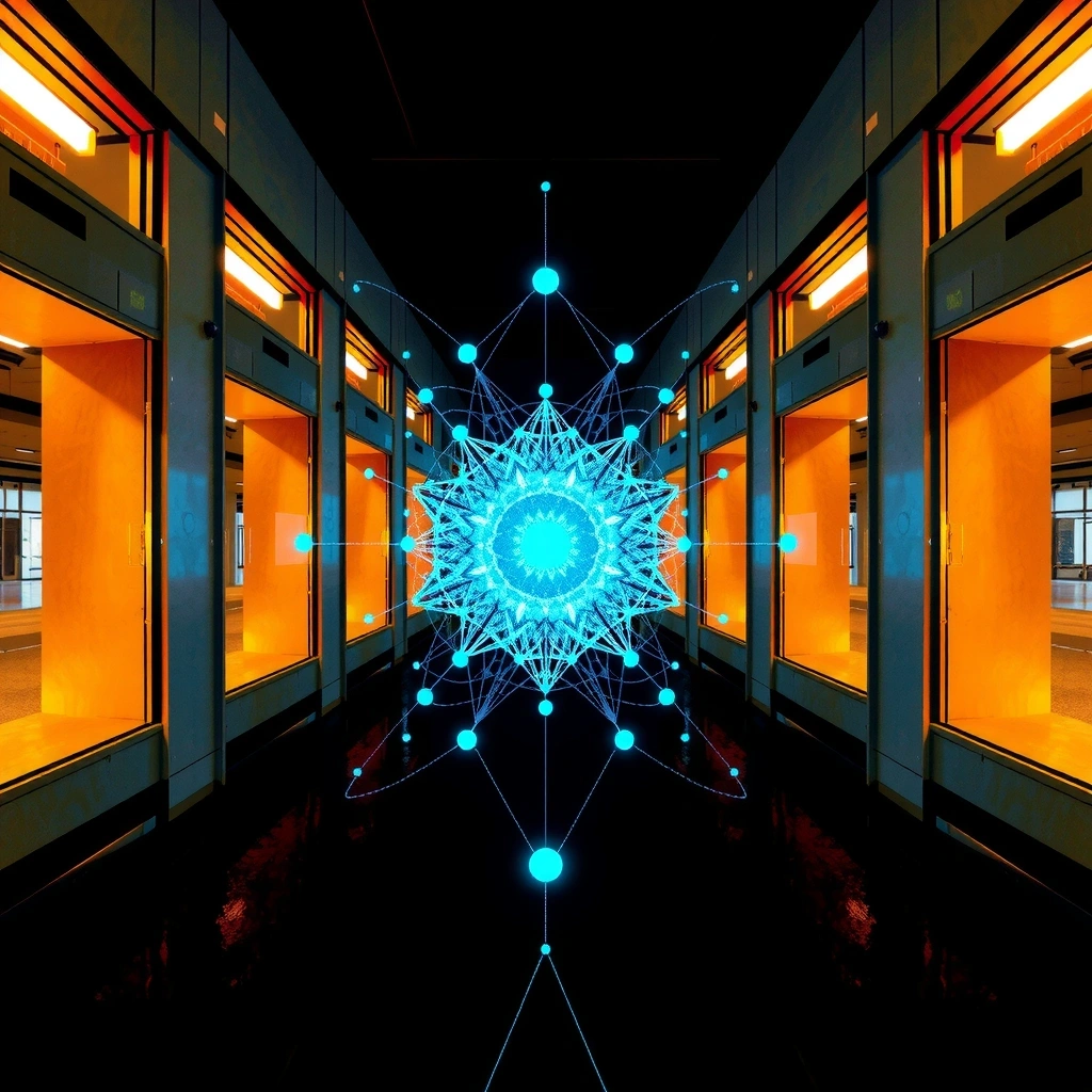 Rappresentazione grafica dei cookie digitali