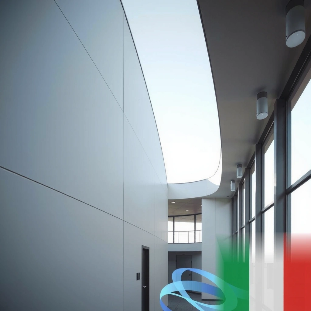 Infrastruttura di rete 5G Italia 5G Connect